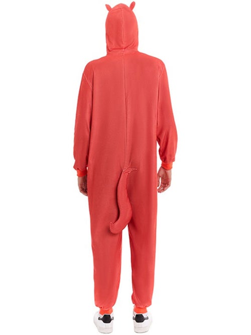 Costume da scoiattolo - Kiabi