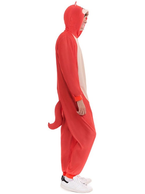 Costume da scoiattolo - Kiabi