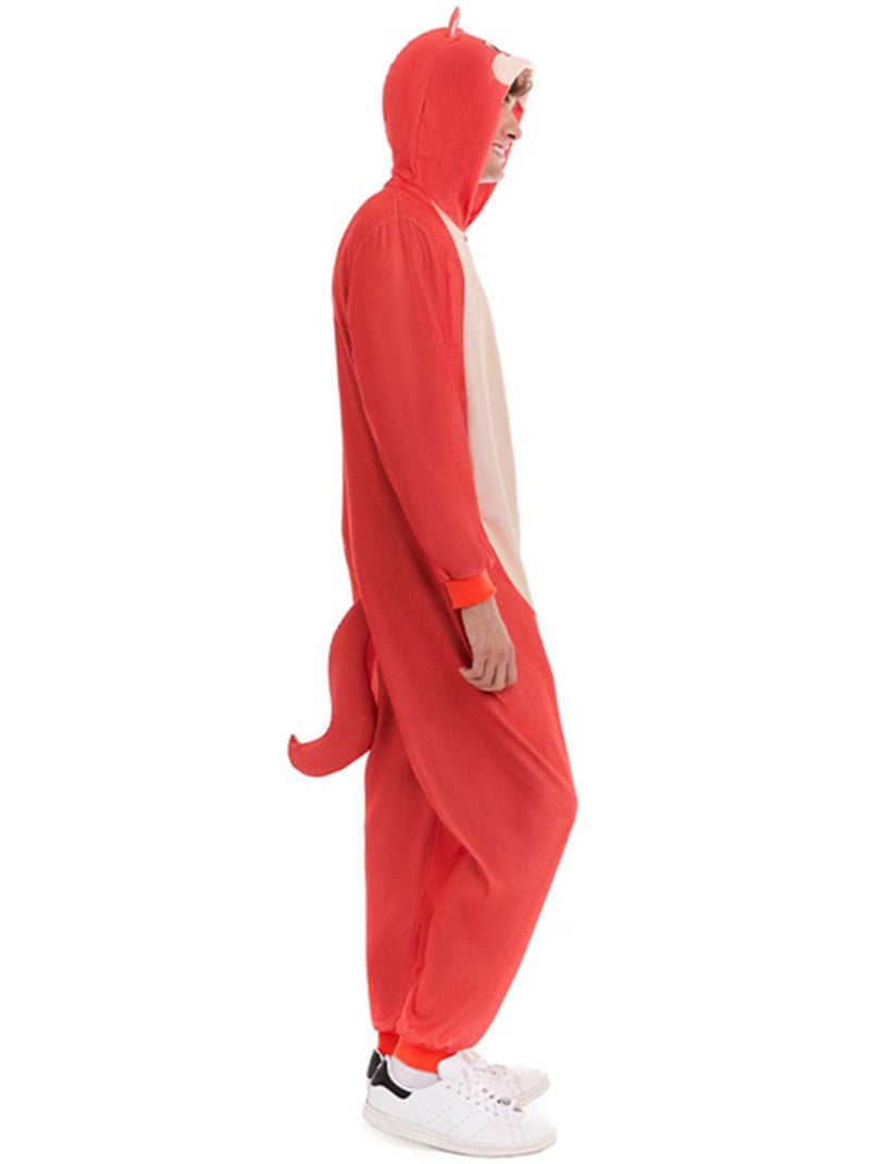 Costume da scoiattolo Multicolore - Kiabi