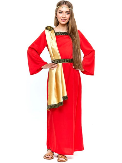 Costume da senatore romano - Kiabi