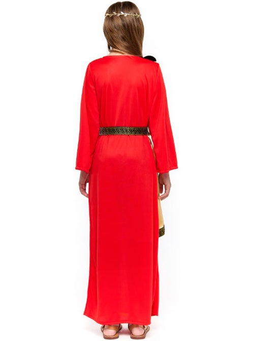 Costume da senatore romano - Kiabi