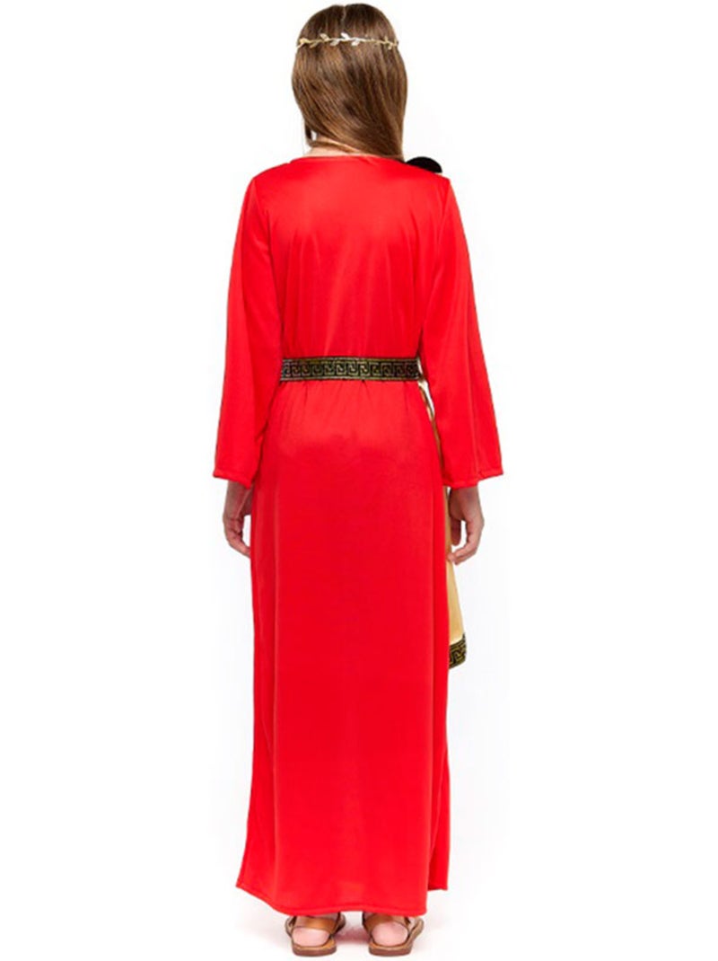 Costume da senatore romano Multicolore - Kiabi