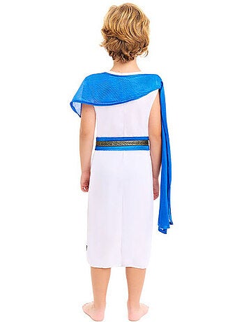 Costume da senatore romano