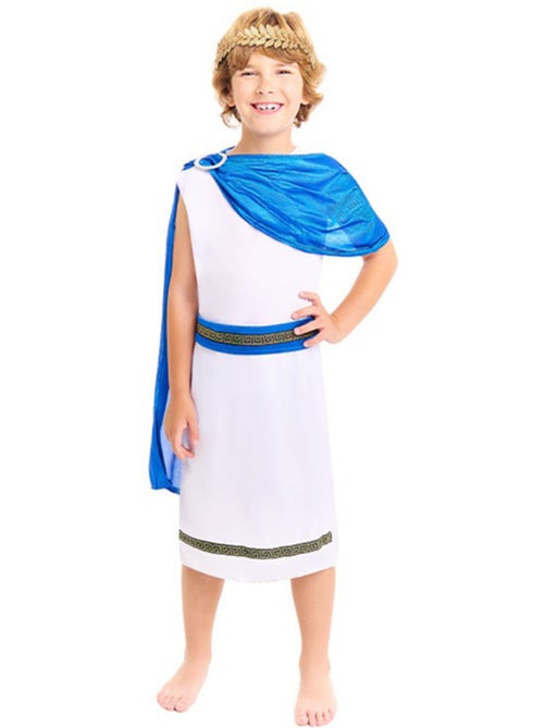 Costume da senatore romano - Kiabi