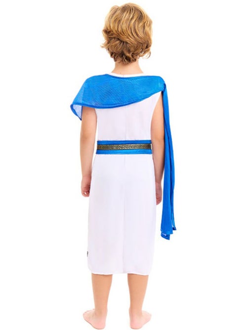 Costume da senatore romano - Kiabi