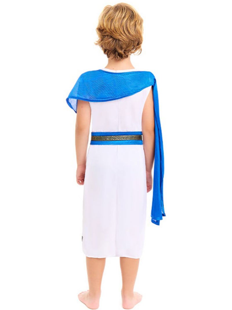 Costume da senatore romano Multicolore - Kiabi