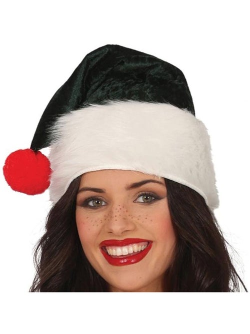 Costume da signora Claus con giacca - Kiabi