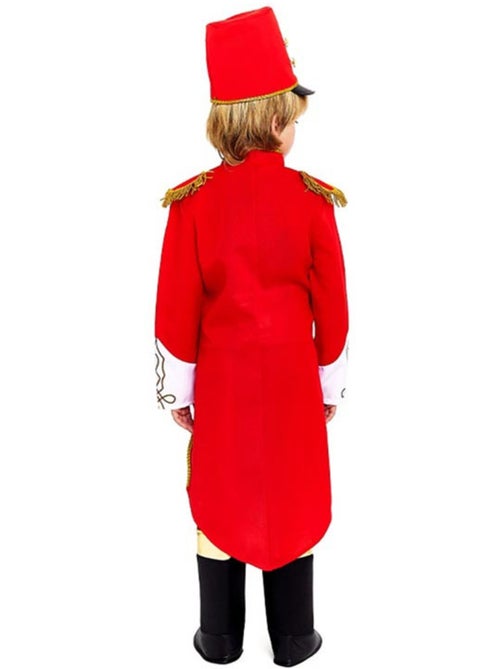Costume da soldato in - Kiabi