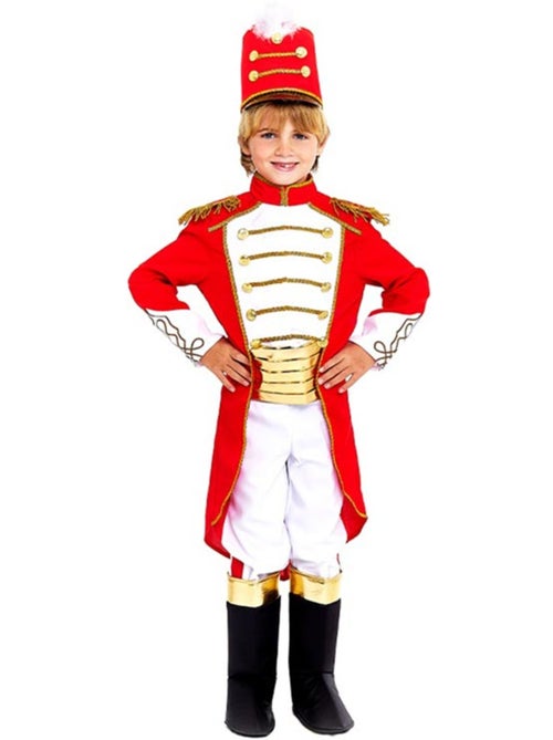 Costume da soldato in - Kiabi