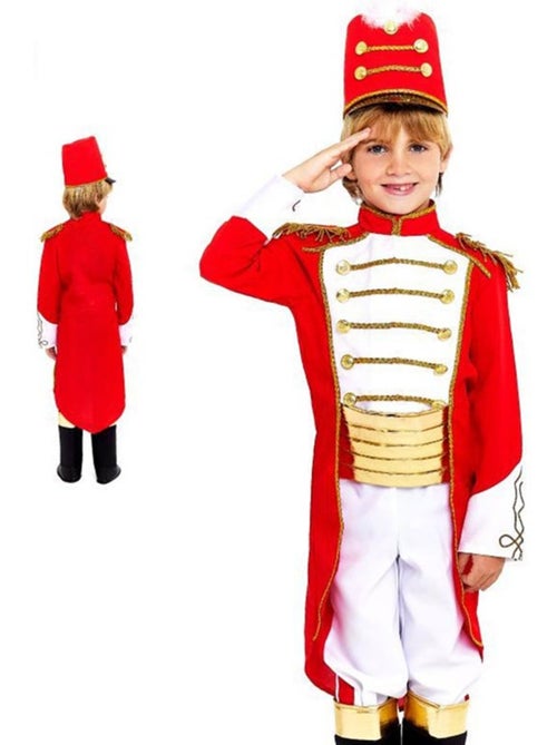 Costume da soldato in - Kiabi