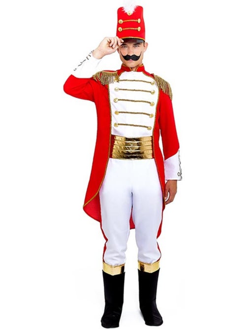 Costume da soldato in - Kiabi