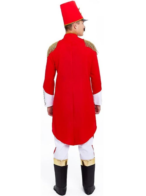 Costume da soldato in - Kiabi