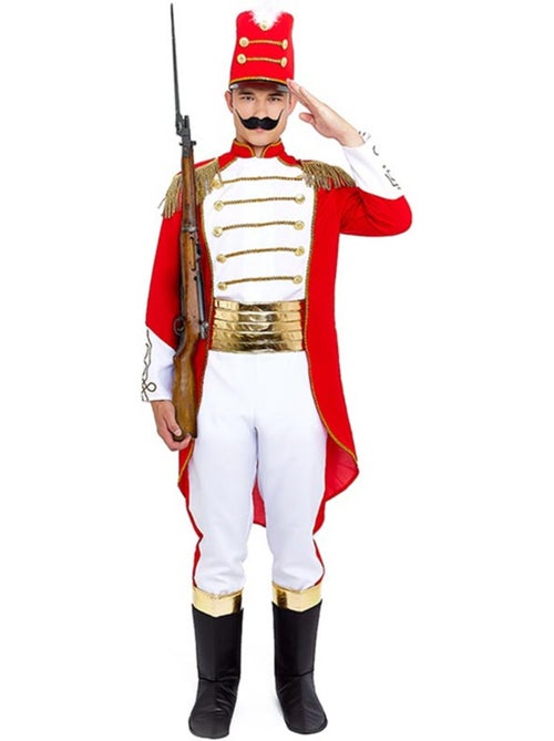 Costume da soldato in - Kiabi