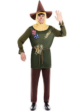 Costume da spaventapasseri