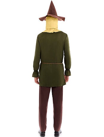 Costume da spaventapasseri