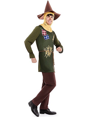 Costume da spaventapasseri