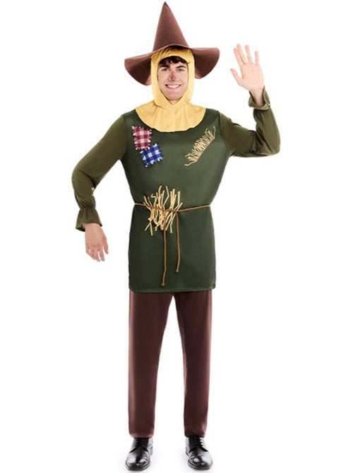 Costume da spaventapasseri - Kiabi