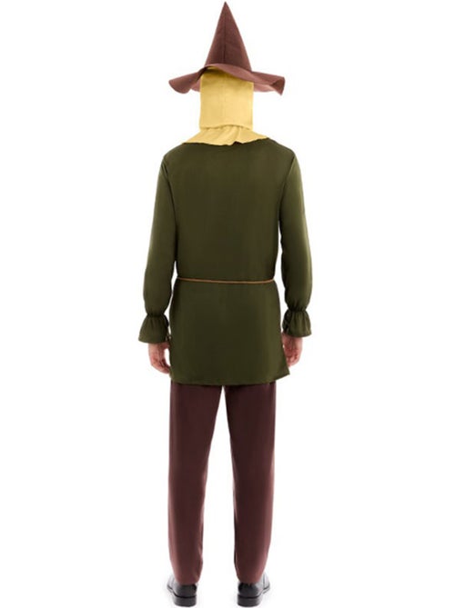 Costume da spaventapasseri - Kiabi