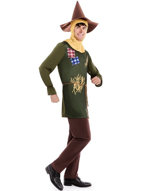 Costume da spaventapasseri - Kiabi