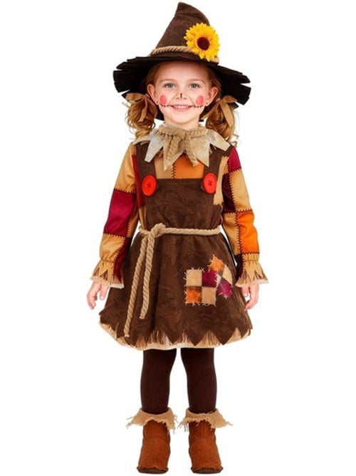 Costume da spaventapasseri per bebè - Kiabi