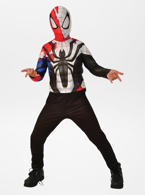 Costume da 'Spider-Man' - Kiabi