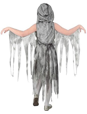 Costume da spirito fantasma incatenato