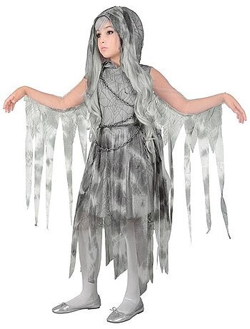 Costume da spirito fantasma incatenato