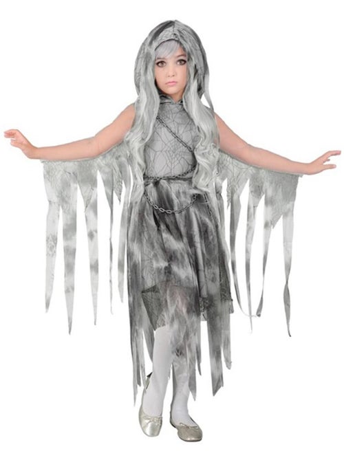 Costume da spirito fantasma incatenato - Kiabi