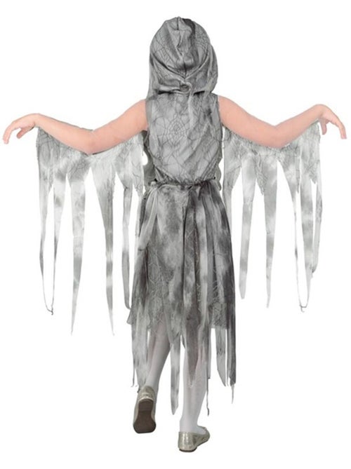 Costume da spirito fantasma incatenato - Kiabi