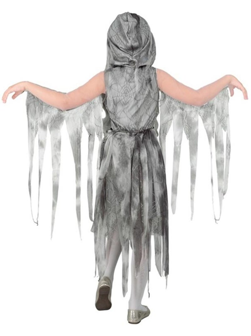 Costume da spirito fantasma incatenato Multicolore - Kiabi