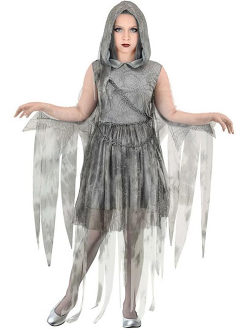 Costume da spirito fantasma incatenato - Kiabi