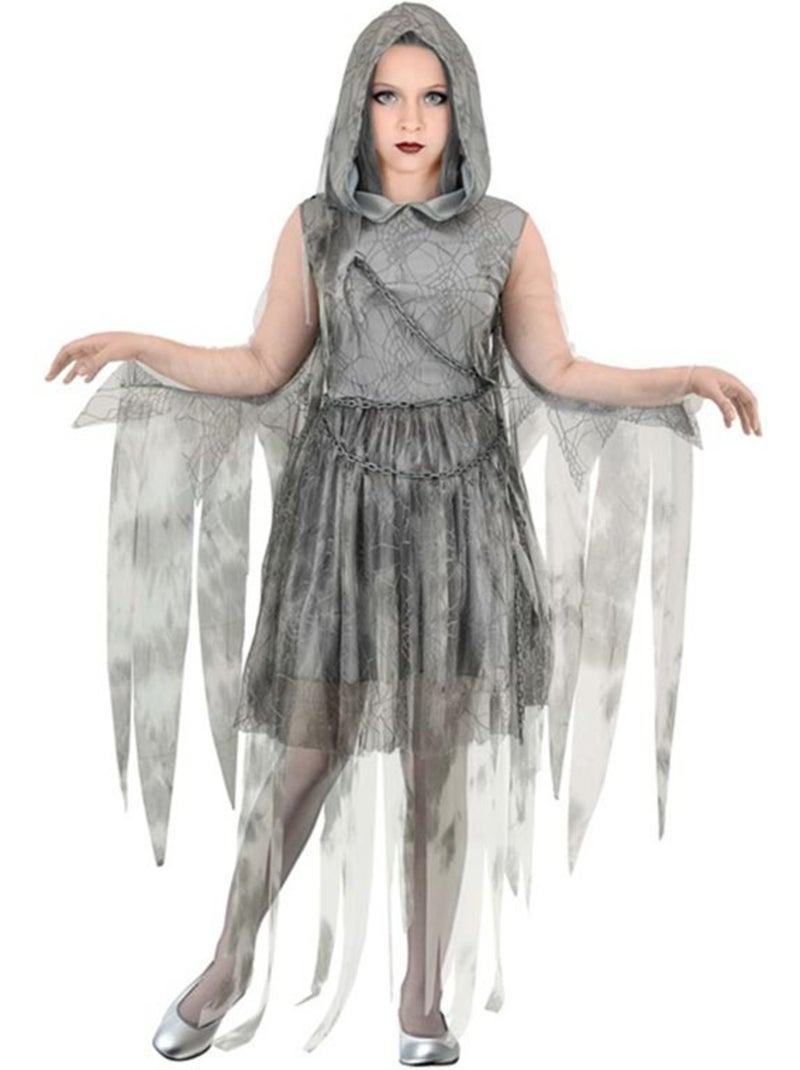 Costume da spirito fantasma incatenato Multicolore - Kiabi