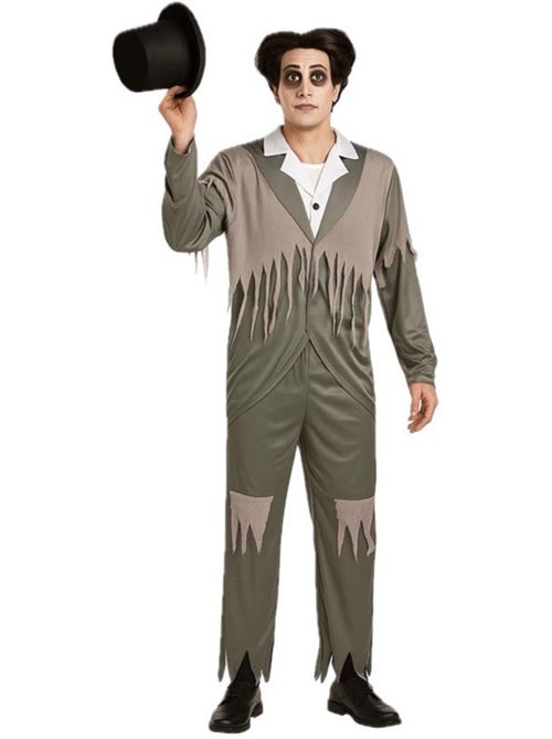 Costume da spogliarellista - Kiabi