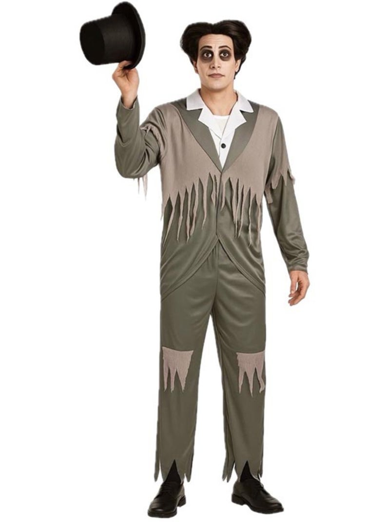 Costume da spogliarellista Multicolore - Kiabi