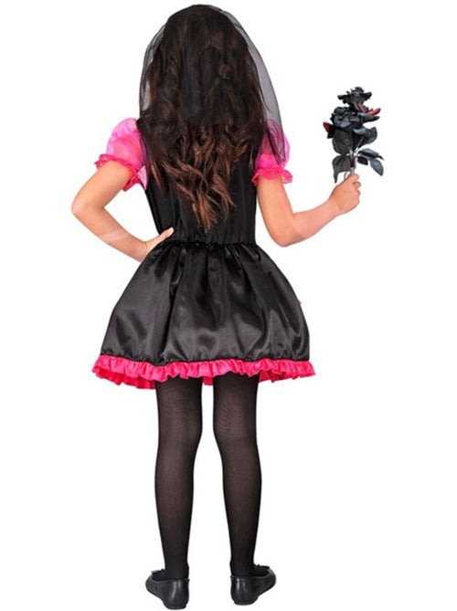Costume da sposa Catrina per il Giorno dei Morti - Kiabi