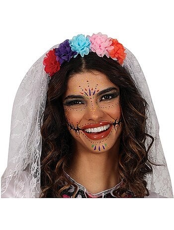 Costume da sposa di Caterina
