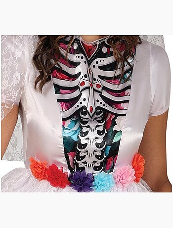 Costume da sposa di Caterina