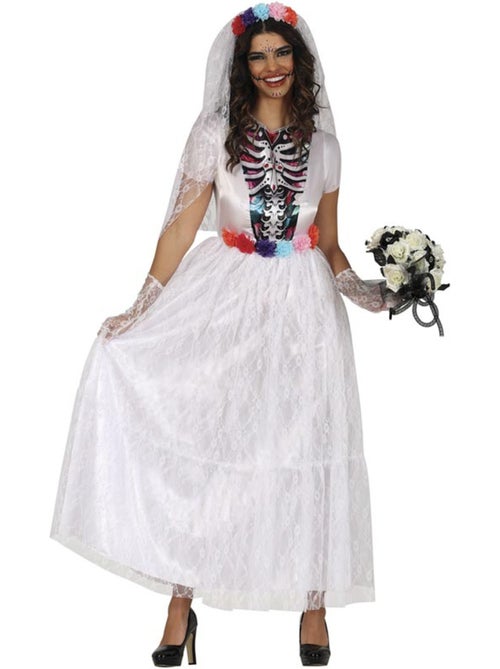 Costume da sposa di Caterina - Kiabi