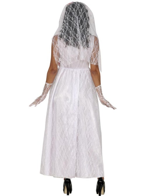 Costume da sposa di Caterina - Kiabi