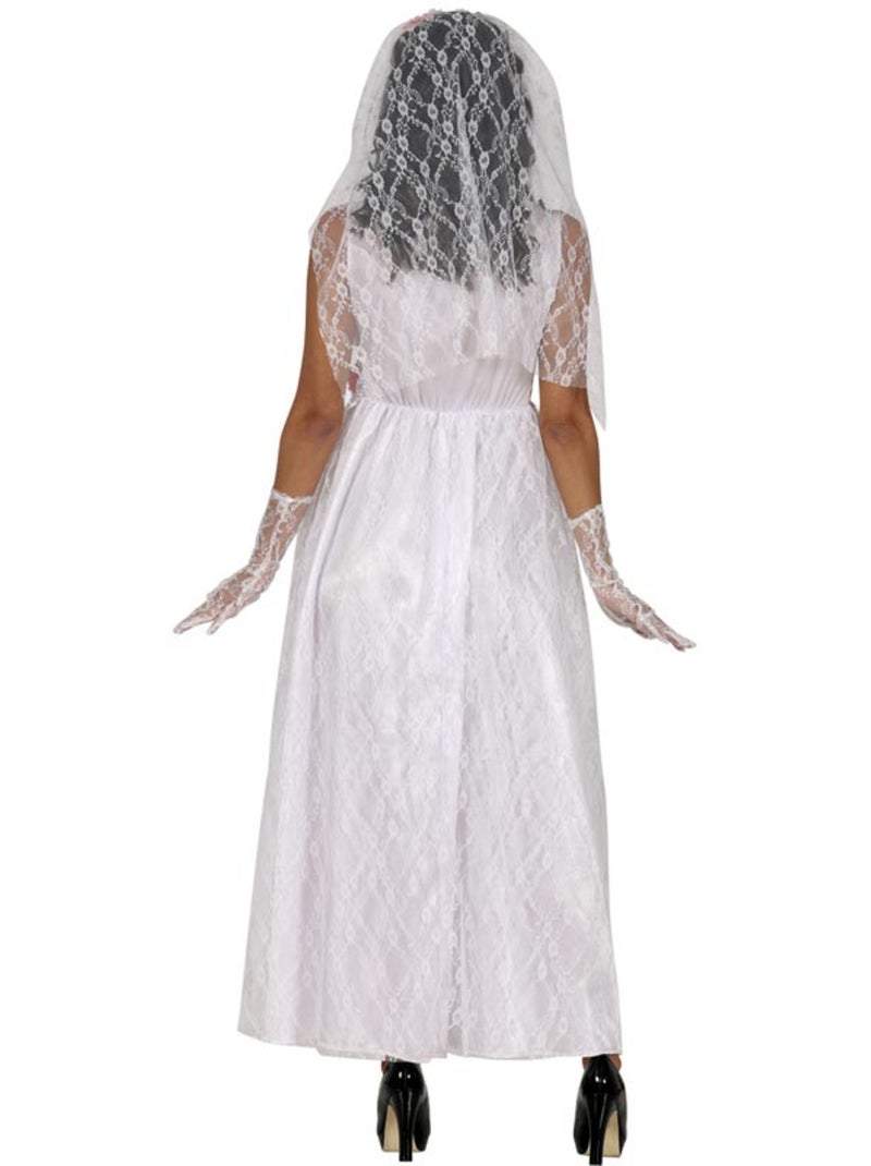 Costume da sposa di Caterina Multicolore - Kiabi
