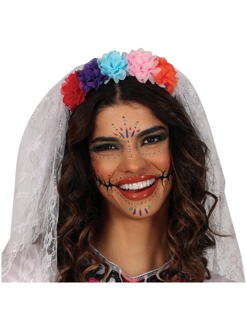 Costume da sposa di Caterina - Kiabi