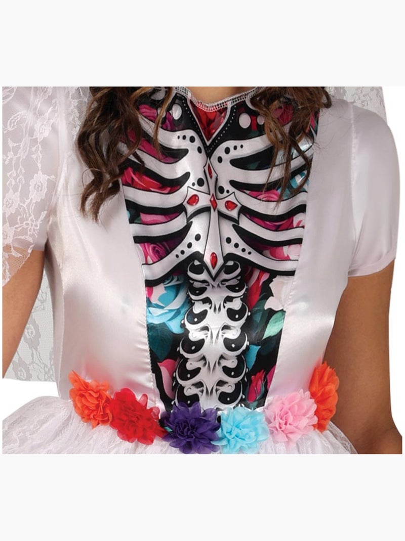 Costume da sposa di Caterina Multicolore - Kiabi