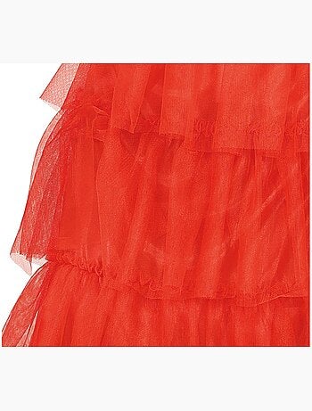 Costume da sposa di Lydia di Beetlejuice