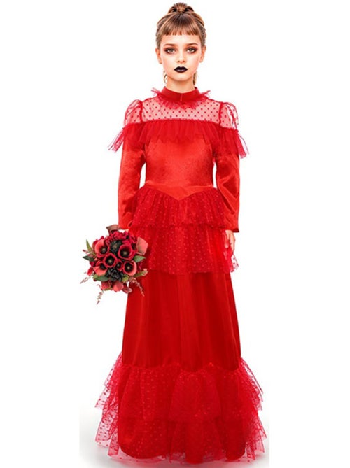 Costume da sposa di Lydia - Kiabi