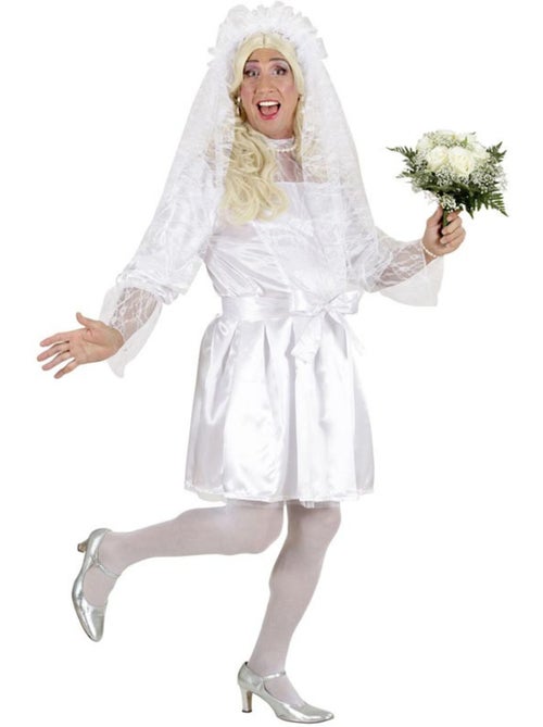 Costume da sposa - Kiabi