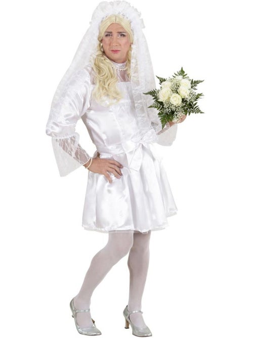 Costume da sposa - Kiabi