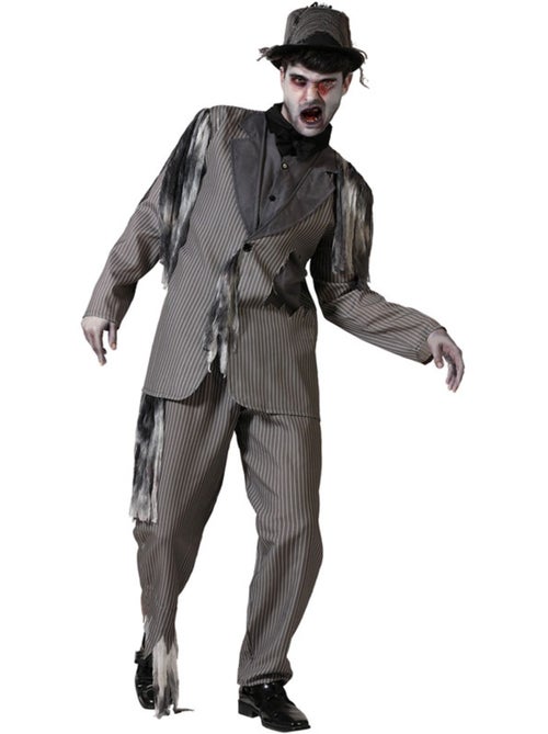Costume da sposo fantasma da uomo - Kiabi