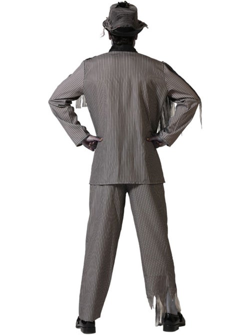 Costume da sposo fantasma da uomo - Kiabi