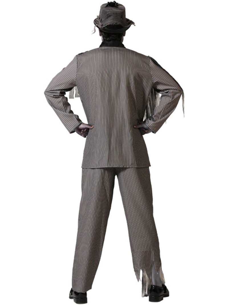Costume da sposo fantasma da uomo Multicolore - Kiabi