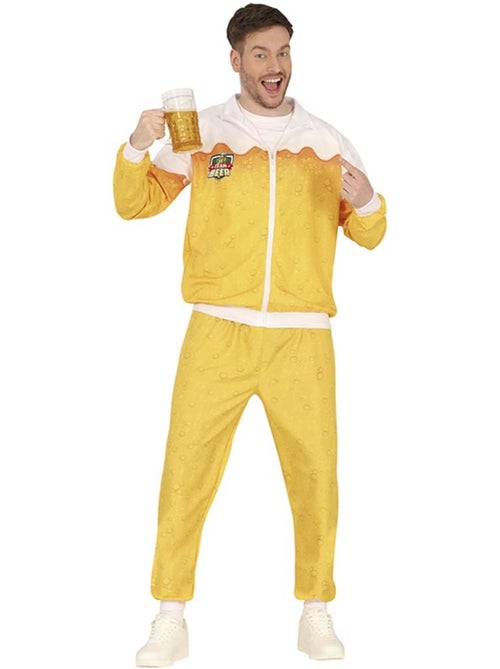 Costume da squadra di birra - Kiabi
